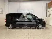2017 Citroen E-Spacetourer