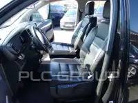 2017 Citroen E-Spacetourer