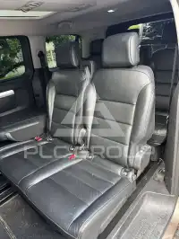2017 Citroen E-Spacetourer