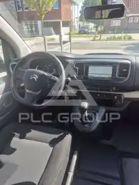 2017 Citroen E-Spacetourer