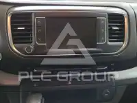 2017 Citroen E-Spacetourer
