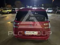 2017 Citroen E-Spacetourer
