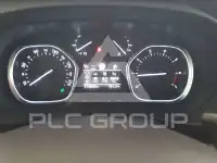 2017 Citroen E-Spacetourer