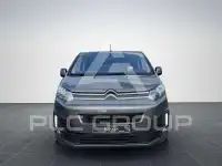 2017 Citroen E-Spacetourer