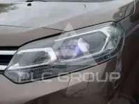 2017 Citroen E-Spacetourer