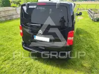 2017 Citroen E-Spacetourer
