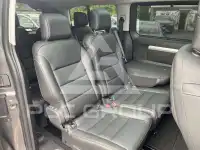 2017 Citroen E-Spacetourer