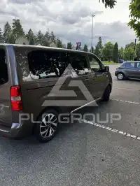 2017 Citroen E-Spacetourer