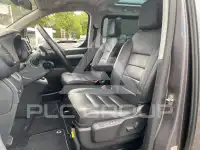 2017 Citroen E-Spacetourer