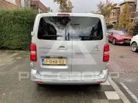 2017 Citroen E-Spacetourer