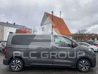 2017 Citroen E-Spacetourer