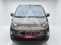 2017 Citroen E-Spacetourer