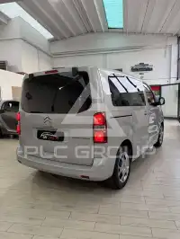 2017 Citroen E-Spacetourer