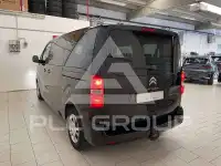 2017 Citroen E-Spacetourer