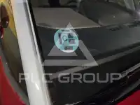 2017 Citroen E-Spacetourer