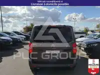 2017 Citroen E-Spacetourer