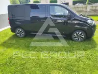 2017 Citroen E-Spacetourer
