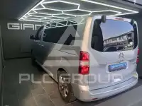 2017 Citroen E-Spacetourer