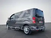 2017 Citroen E-Spacetourer