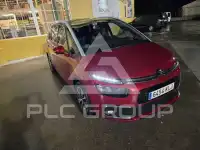 2017 Citroen E-Spacetourer