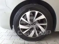 2017 Citroen E-Spacetourer