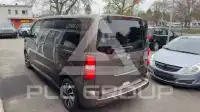 2017 Citroen E-Spacetourer