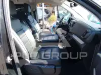 2017 Citroen E-Spacetourer