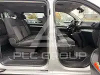 2017 Citroen E-Spacetourer