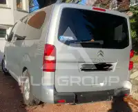 2017 Citroen E-Spacetourer
