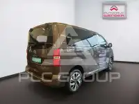 2017 Citroen E-Spacetourer