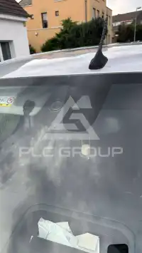 2017 Citroen E-Spacetourer
