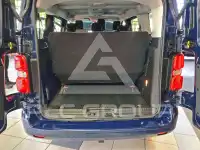 2017 Citroen E-Spacetourer