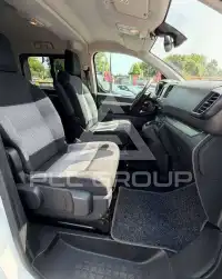 2017 Citroen E-Spacetourer