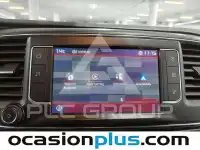 2017 Citroen E-Spacetourer