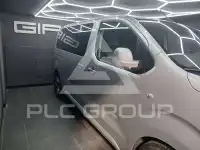 2017 Citroen E-Spacetourer