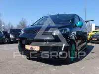 2017 Citroen E-Spacetourer