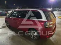 2017 Citroen E-Spacetourer