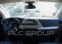 2017 Citroen E-Spacetourer