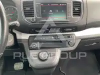 2017 Citroen E-Spacetourer