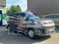 2017 Citroen E-Spacetourer