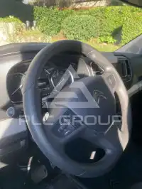 2017 Citroen E-Spacetourer