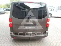 2017 Citroen E-Spacetourer