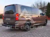 2017 Citroen E-Spacetourer
