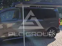2017 Citroen E-Spacetourer