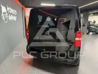 2017 Citroen E-Spacetourer