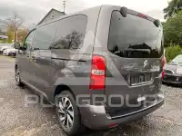 2017 Citroen E-Spacetourer