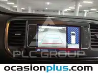 2017 Citroen E-Spacetourer
