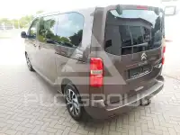 2017 Citroen E-Spacetourer
