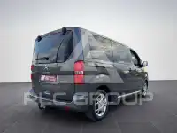 2017 Citroen E-Spacetourer