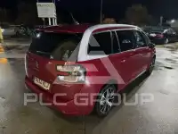 2017 Citroen E-Spacetourer